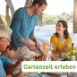 Preview: Gartenhacke mit Stiel, Unkrautjäter als Gartengerät, Garten-Jäter, Gartenhacke, Unkrautentferner, Unkrautvernichter,Garten Gadgets, Unkrautstecher - Kopie